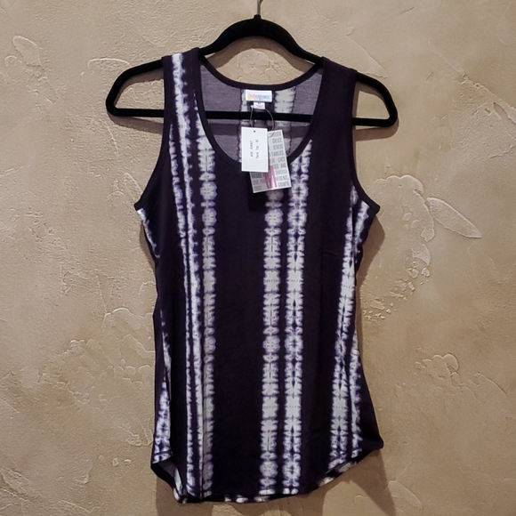 NWT Lularoe Tank Top size M - Picture 1 of 3
